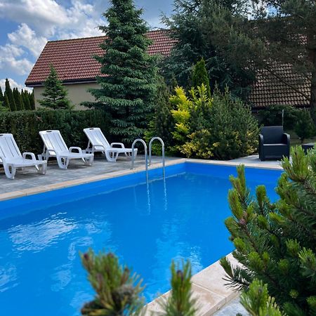 Ow Delta Villa Rewal Ngoại thất bức ảnh