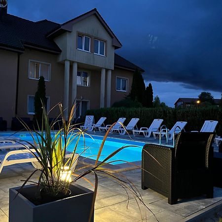 Ow Delta Villa Rewal Ngoại thất bức ảnh
