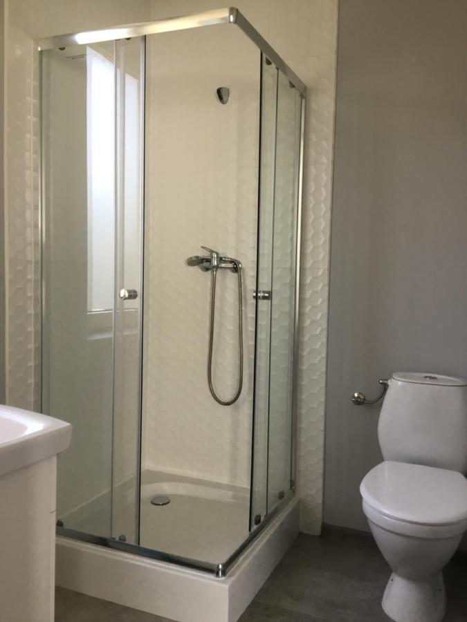 Ow Delta Villa Rewal Ngoại thất bức ảnh