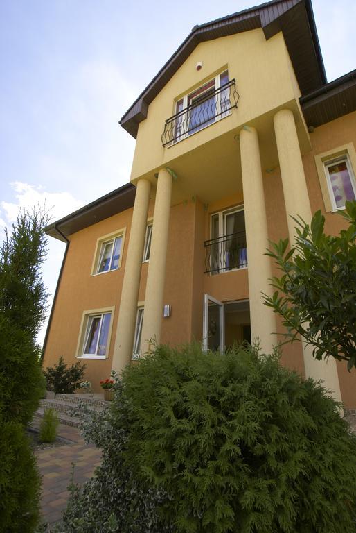 Ow Delta Villa Rewal Ngoại thất bức ảnh