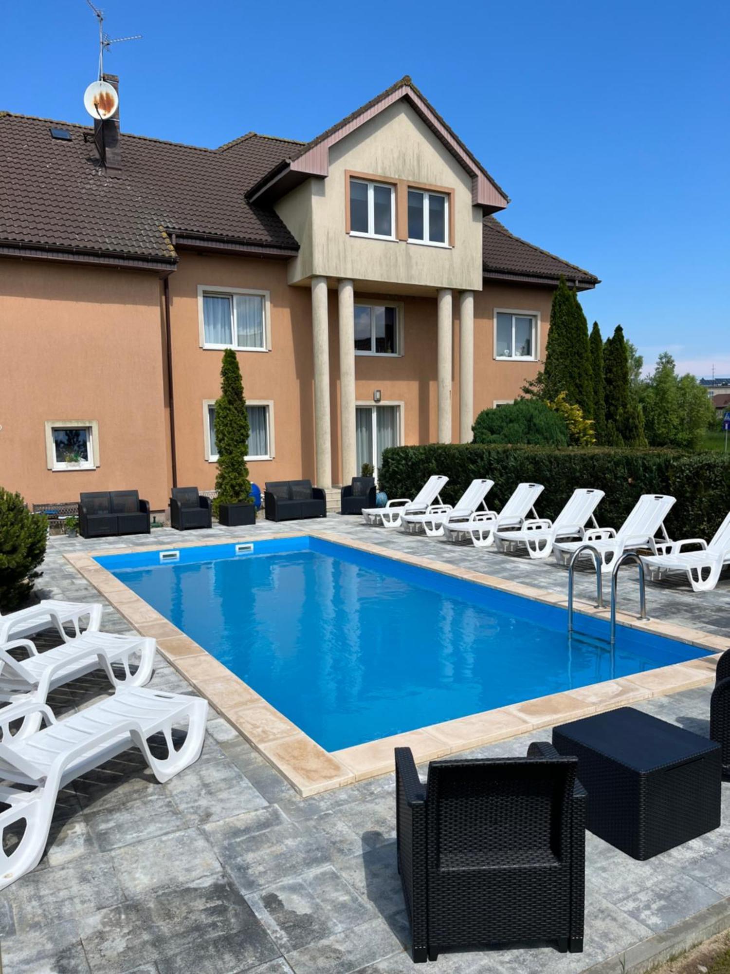 Ow Delta Villa Rewal Ngoại thất bức ảnh