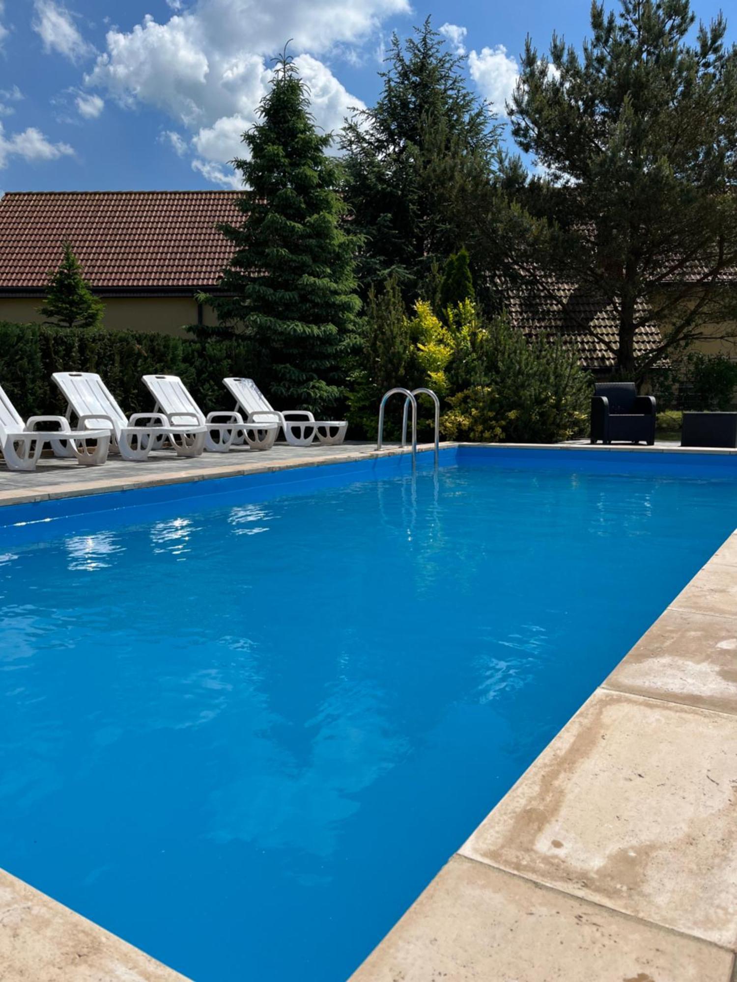 Ow Delta Villa Rewal Ngoại thất bức ảnh