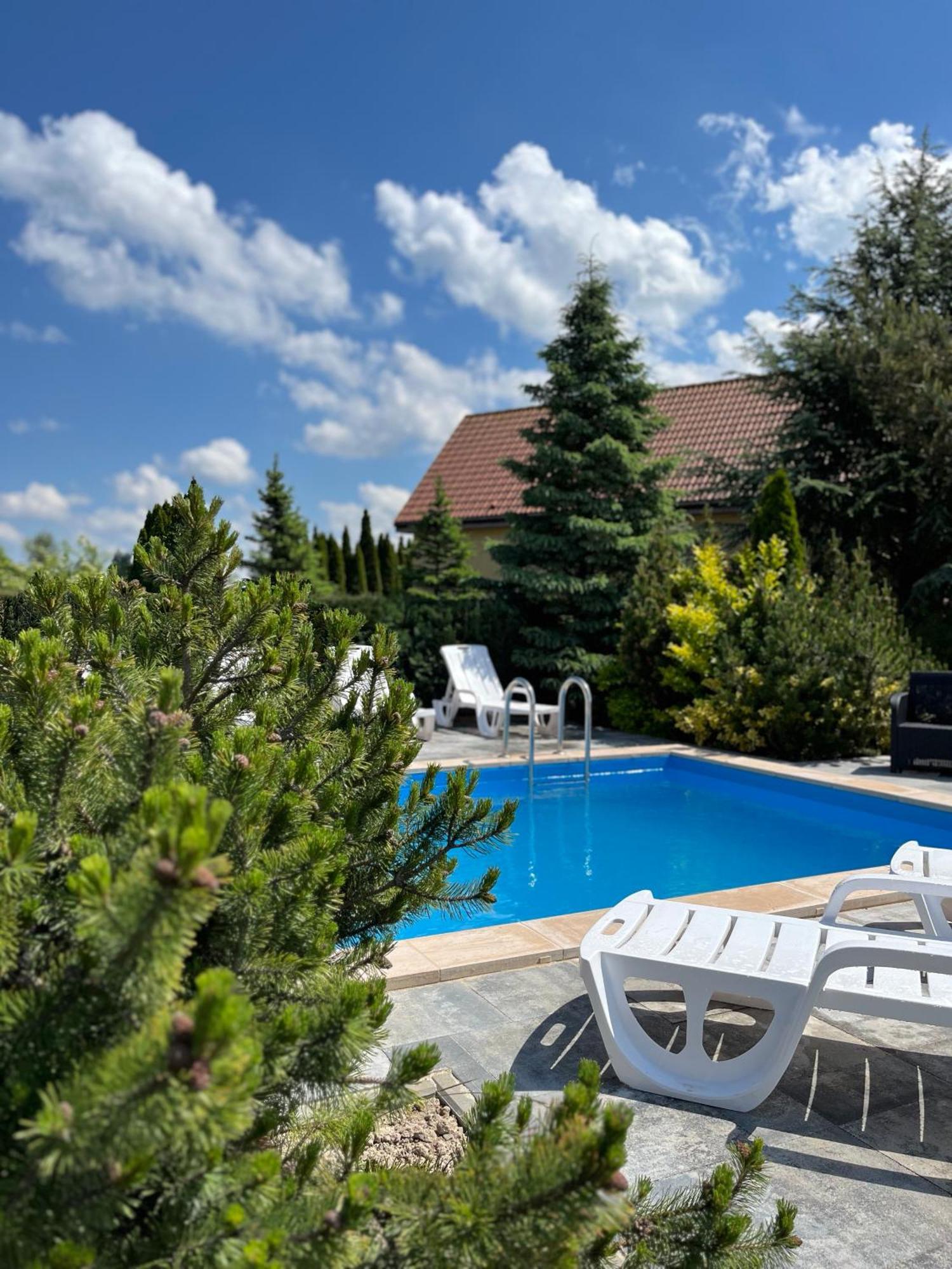 Ow Delta Villa Rewal Ngoại thất bức ảnh
