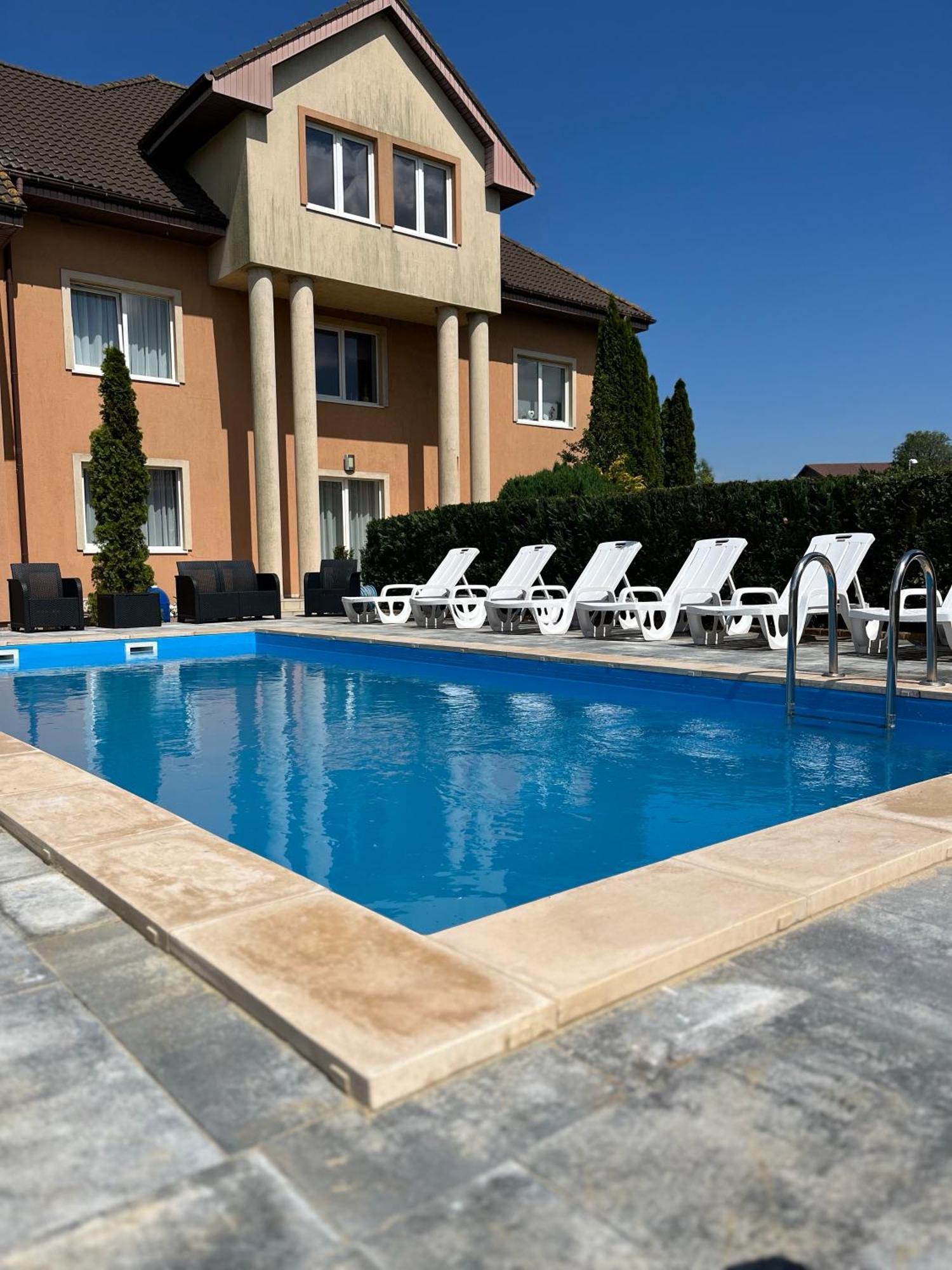 Ow Delta Villa Rewal Ngoại thất bức ảnh
