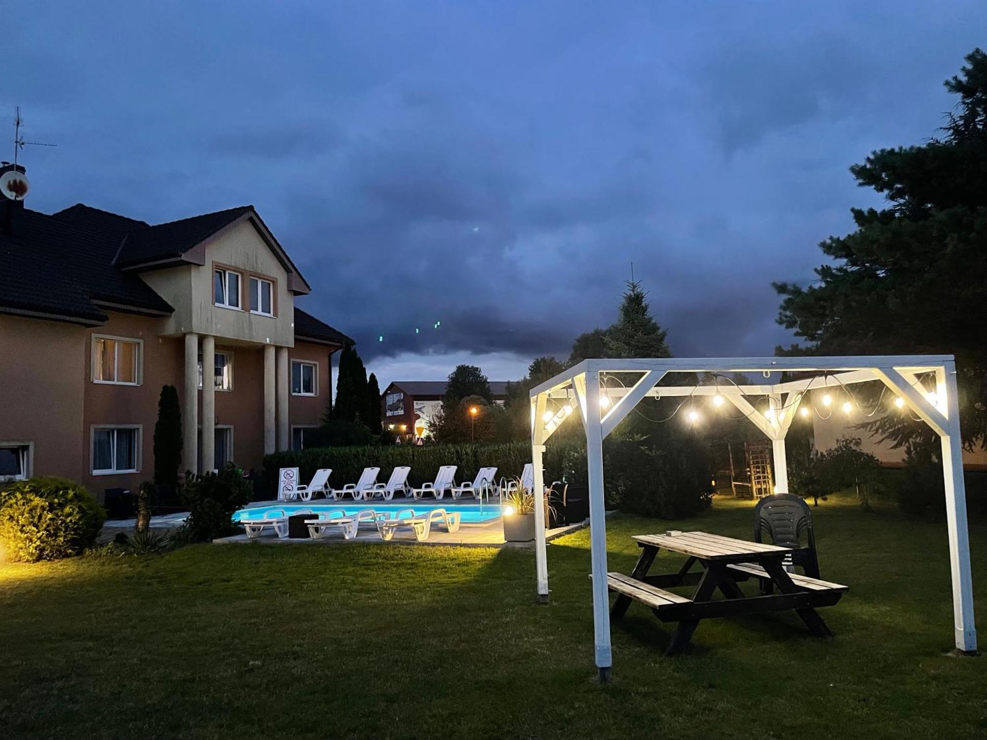 Ow Delta Villa Rewal Ngoại thất bức ảnh