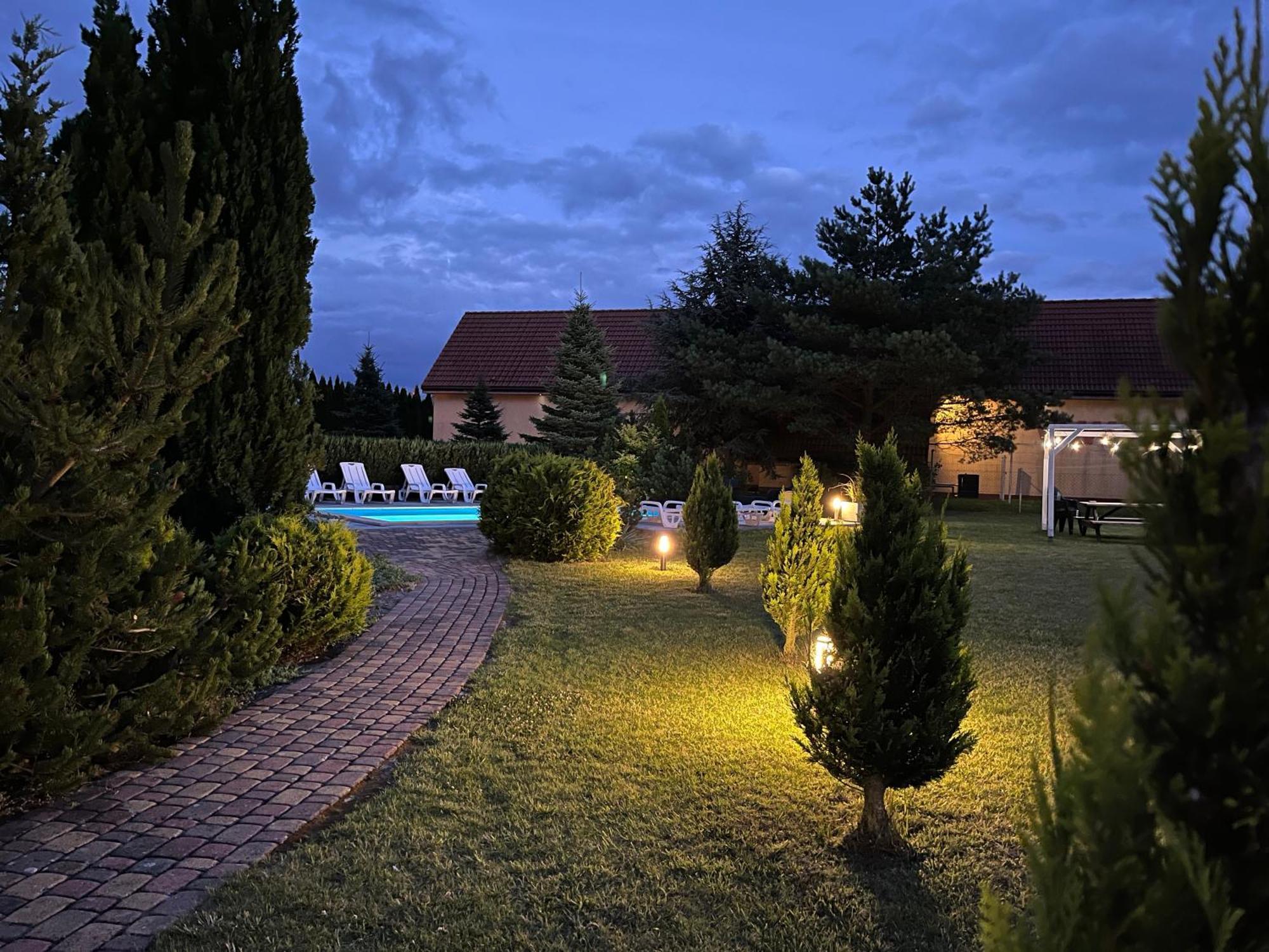 Ow Delta Villa Rewal Ngoại thất bức ảnh